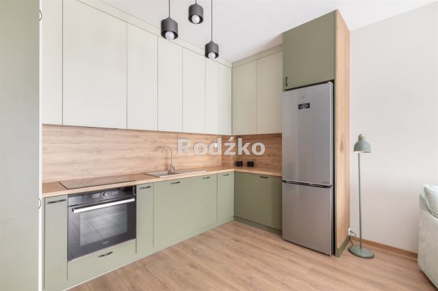 Mieszkanie 2-pokojowe Bydgoszcz Fordon, ul. Fordońska. Zdjęcie 2