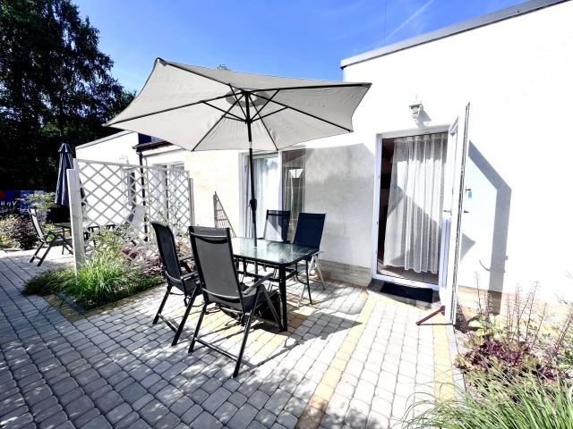 dom wolnostojący, 20 pokoi Mrzeżyno. Zdjęcie 11