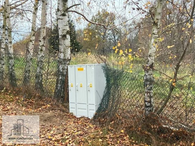 Działka budowlana Kozielno. Zdjęcie 6