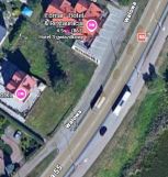 Działka budowlana Malbork Kałdowo, ul. Wałowa. Zdjęcie 4