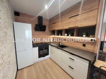 Mieszkanie 2-pokojowe Piła Górne, ul. Żeromskiego. Zdjęcie 4