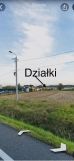 Działka budowlana Paniówki, ul. Gliwicka. Zdjęcie 1