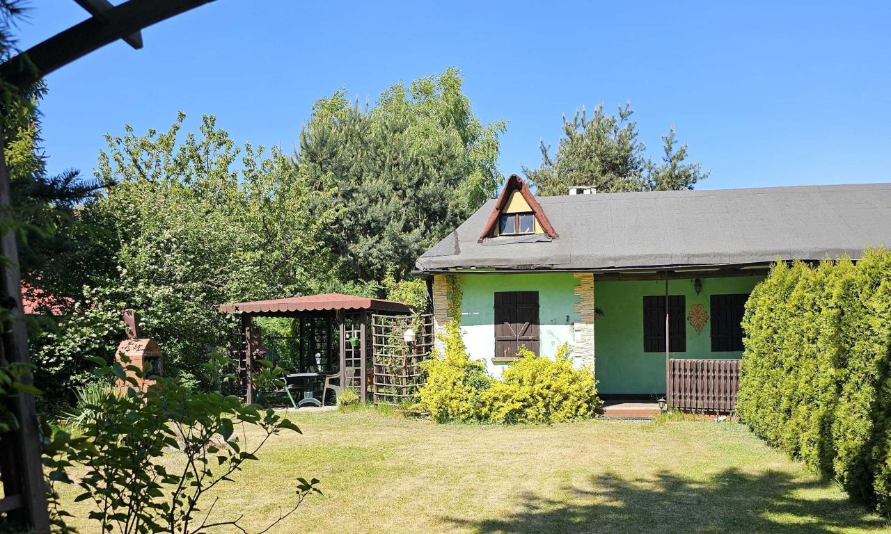 Działka rod Ruda Śląska Kochłowice. Zdjęcie 1