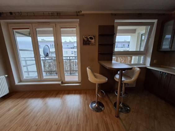 Mieszkanie 2-pokojowe Wrocław Psie Pole, ul. Gorlicka. Zdjęcie 7