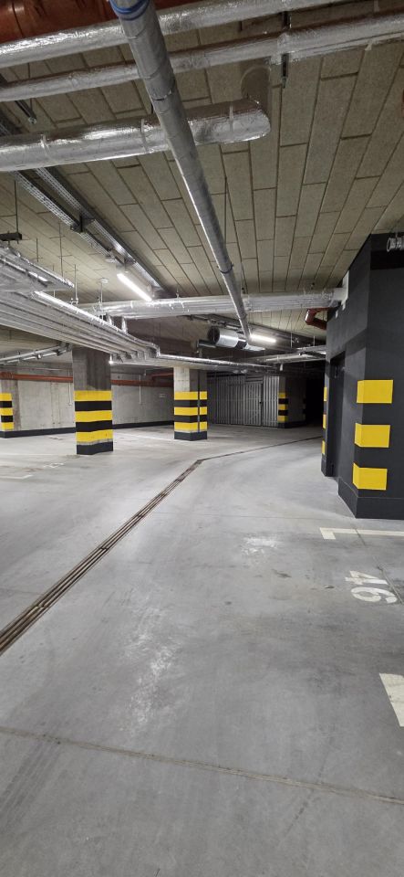 Mieszkanie 2-pokojowe Lublin Czechów, ul. Marii Walciszewskiej. Zdjęcie 2