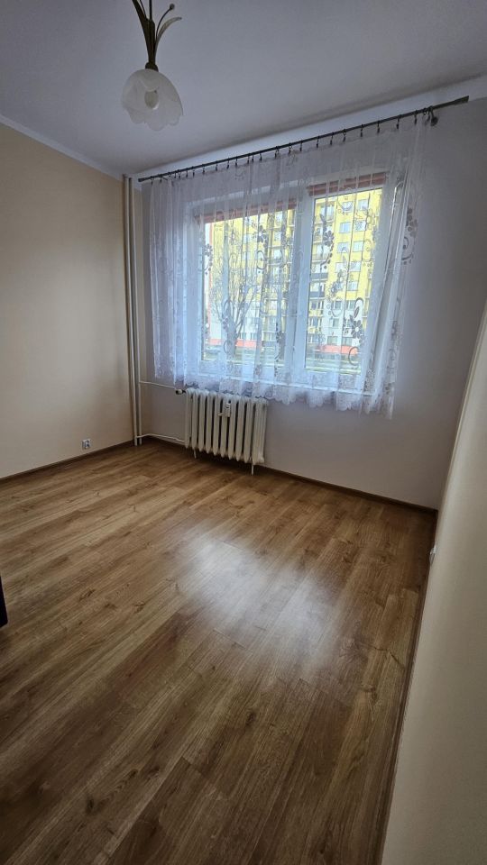 Mieszkanie 3-pokojowe Zawiercie Centrum, Pomorska. Zdjęcie 5