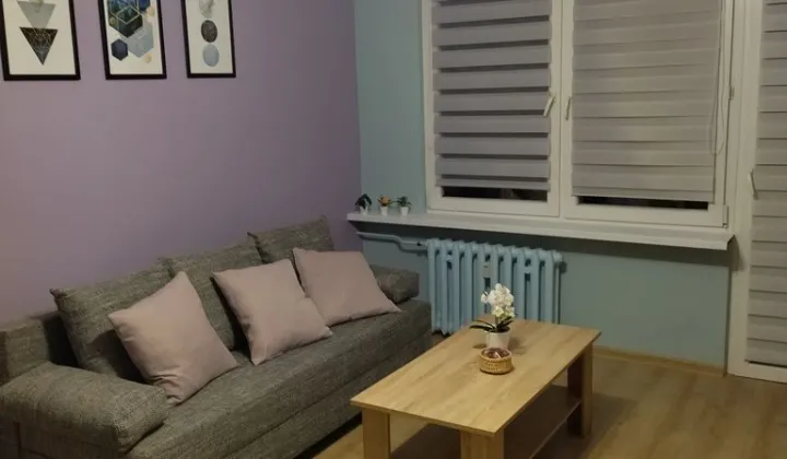 Mieszkanie 2-pokojowe Lublin Czechów Południowy, ul. Niccolo Paganiniego