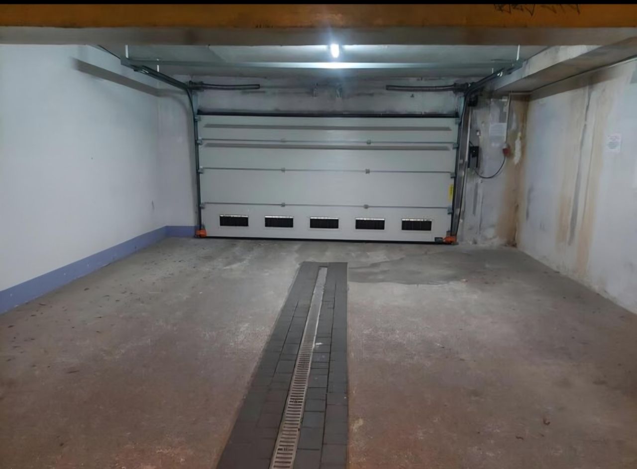Garaż/miejsce parkingowe Lublin LSM, ul. Jana Sawy. Zdjęcie 10