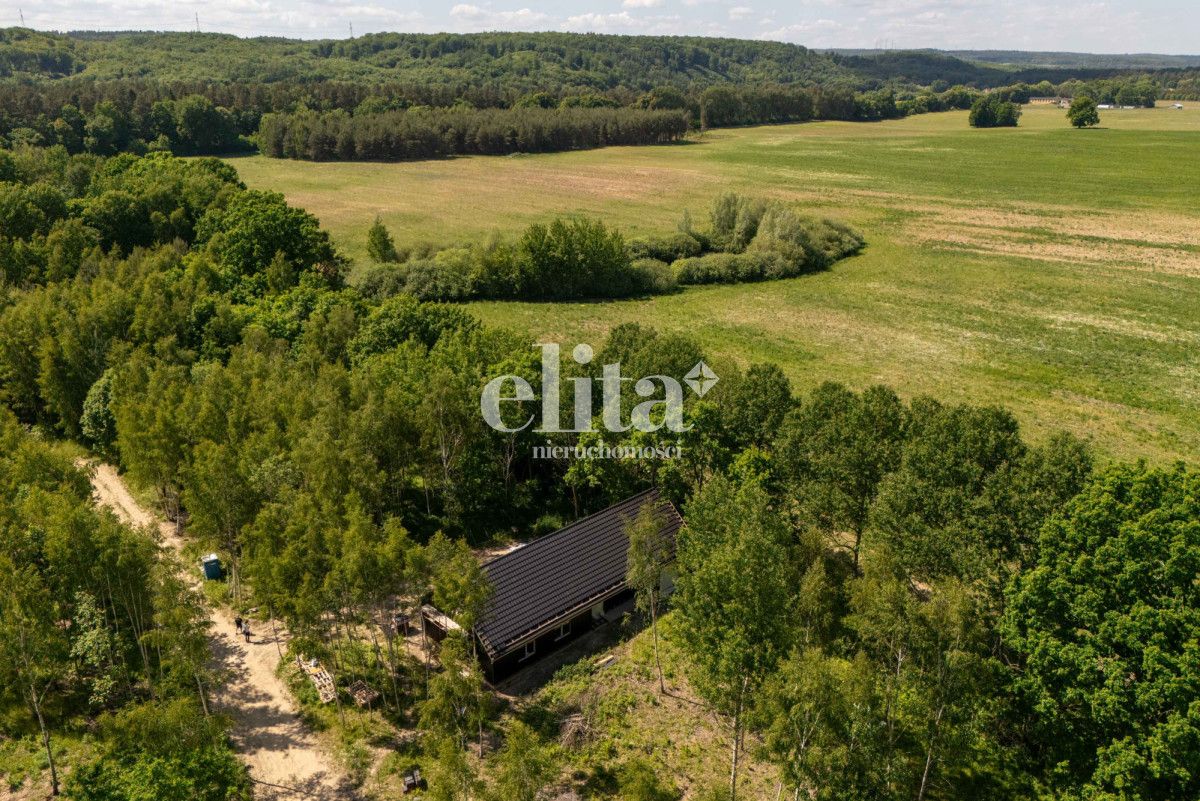 dom wolnostojący, 4 pokoje Czerniewo. Zdjęcie 11