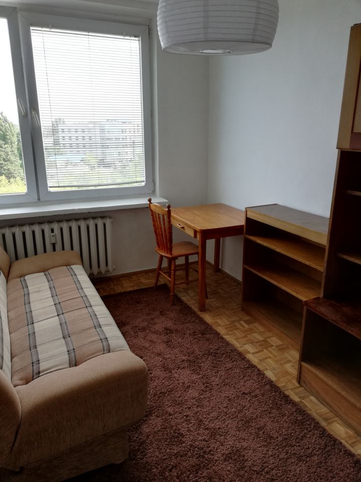 Mieszkanie 2-pokojowe Warszawa Praga-Południe, ul. Witolińska. Zdjęcie 4