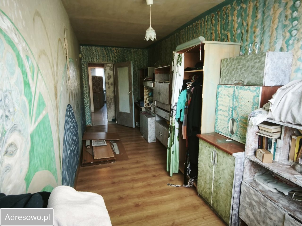 Mieszkanie 3-pokojowe Sosnowiec, ul. Koszalińska. Zdjęcie 14