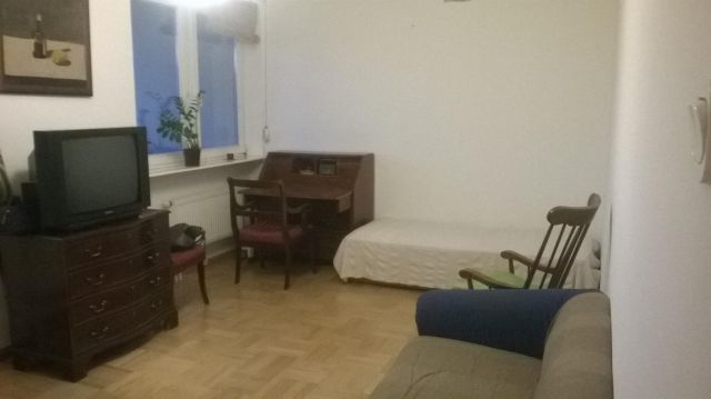 Mieszkanie 2-pokojowe Warszawa Wola, al. Prymasa Tysiąclecia. Zdjęcie 5