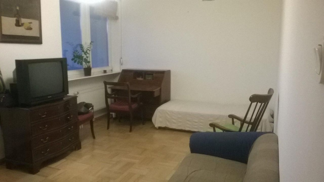 Mieszkanie 2-pokojowe Warszawa Wola, al. Prymasa Tysiąclecia. Zdjęcie 5