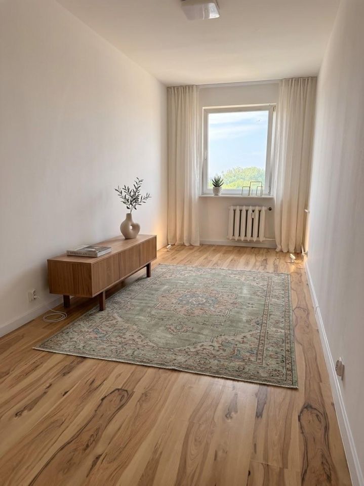 Mieszkanie 3-pokojowe Środa Wielkopolska, os. Jagiellońskie. Zdjęcie 3