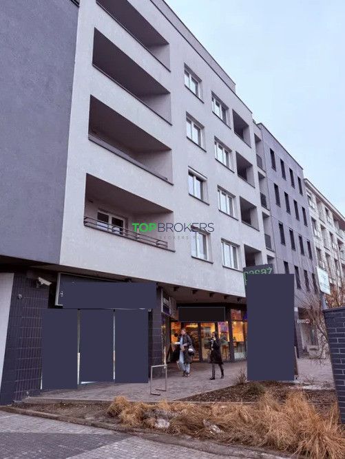 Lokal Warszawa Rembertów. Zdjęcie 3