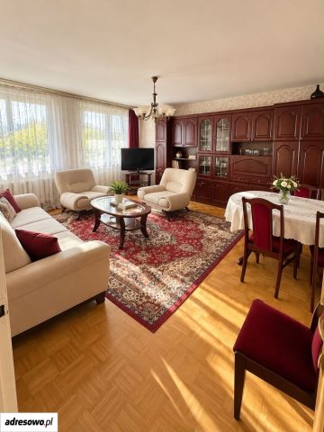 Mieszkanie 4-pokojowe Wrocław Psie Pole, ul. Obornicka. Zdjęcie 1