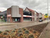 Lokal Witnica, ul. Gorzowska. Zdjęcie 2