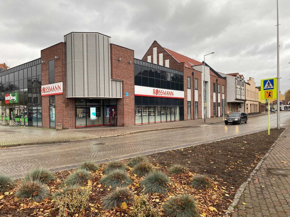 Lokal Witnica, ul. Gorzowska. Zdjęcie 3