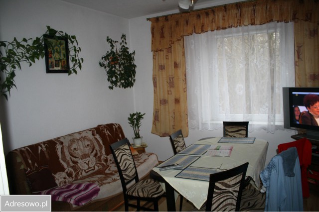Mieszkanie 4-pokojowe Żary Kunice Żarskie. Zdjęcie 1