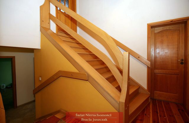 dom wolnostojący, 8 pokoi Oleśnica. Zdjęcie 23