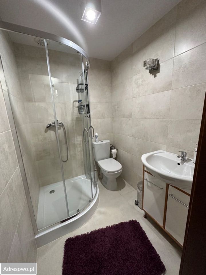 dom szeregowy, 7 pokoi Wysokie Mazowieckie, ul. Mystkowska. Zdjęcie 7