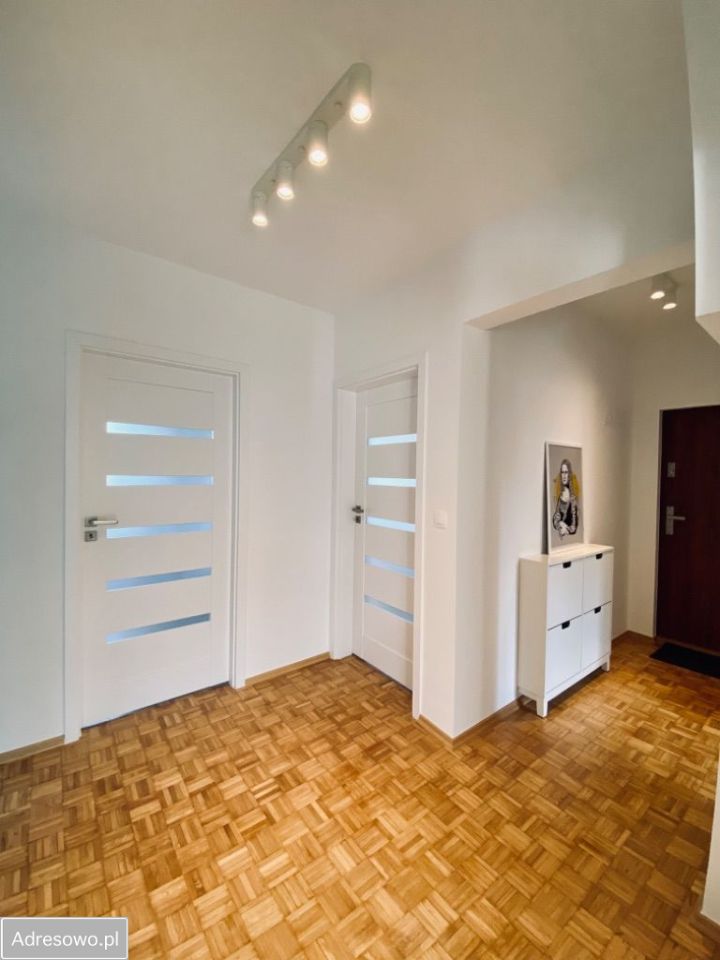 Mieszkanie 4-pokojowe Warszawa Mokotów, ul. Maltańska. Zdjęcie 9