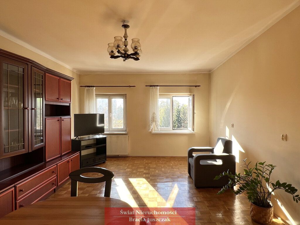 Mieszkanie 2-pokojowe Wrocław, ul. Krucza