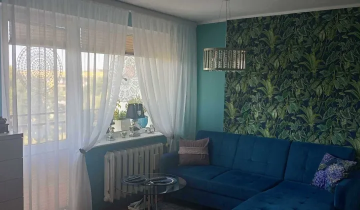 Mieszkanie 2-pokojowe Koszalin