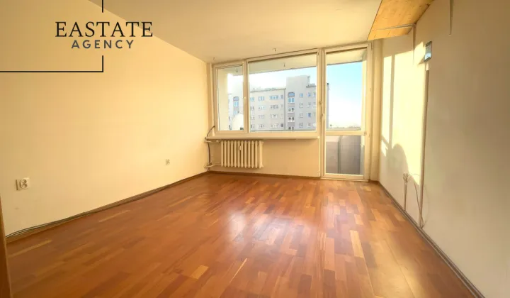 Mieszkanie 3-pokojowe Warszawa, ul. Tadeusza Krępowieckiego