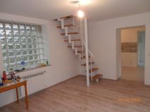 dom wolnostojący, 2 pokoje Nowy Sącz Stare Miasto, ul. Stara. Zdjęcie 4