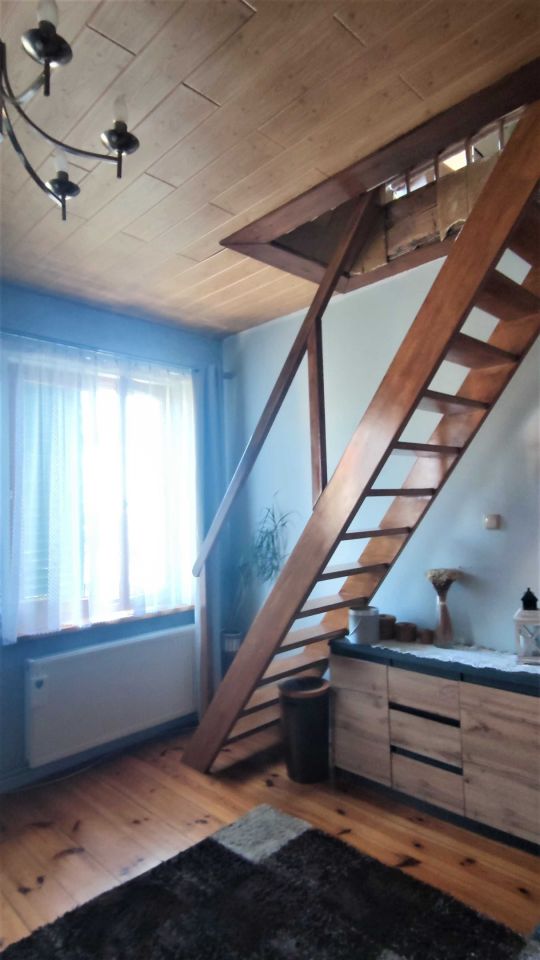 Mieszkanie 3-pokojowe Nysa, ul. Ignacego Krasickiego. Zdjęcie 2