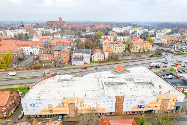 Lokal Malbork, al. Rodła. Zdjęcie 9