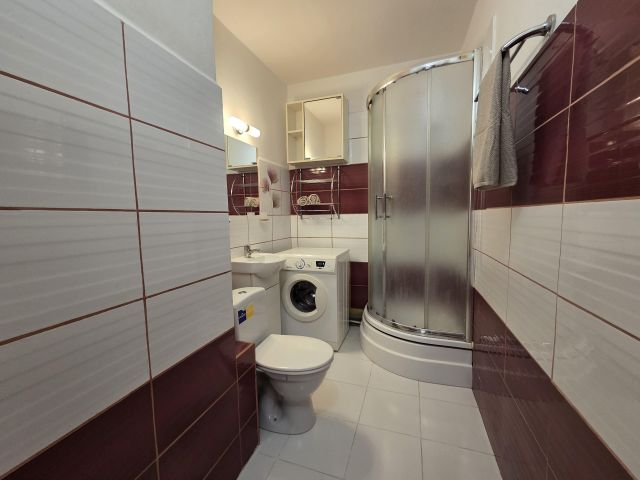 Mieszkanie 1-pokojowe Elbląg Zawada, ul. Robotnicza. Zdjęcie 8