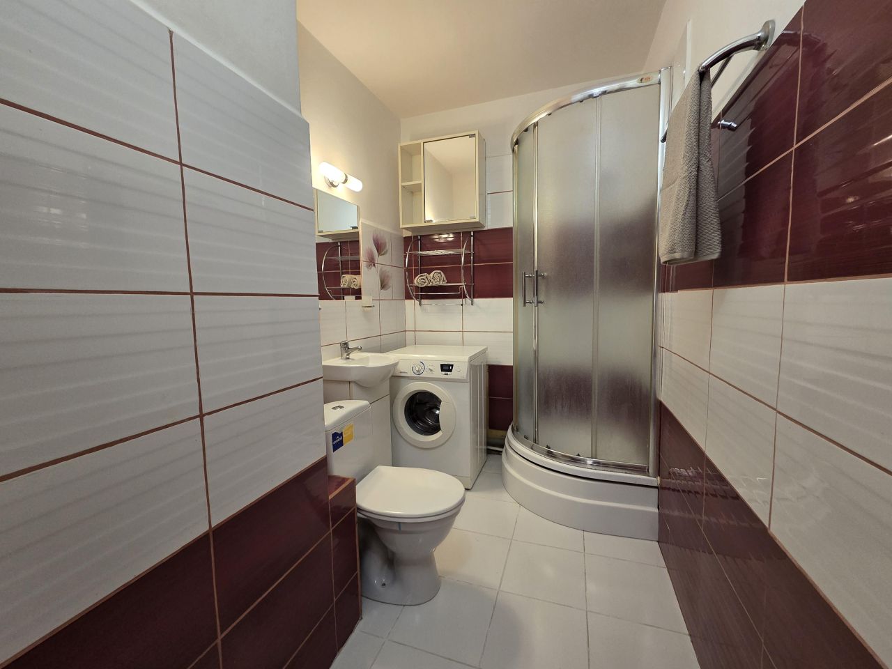 Mieszkanie 1-pokojowe Elbląg Zawada, ul. Robotnicza. Zdjęcie 8