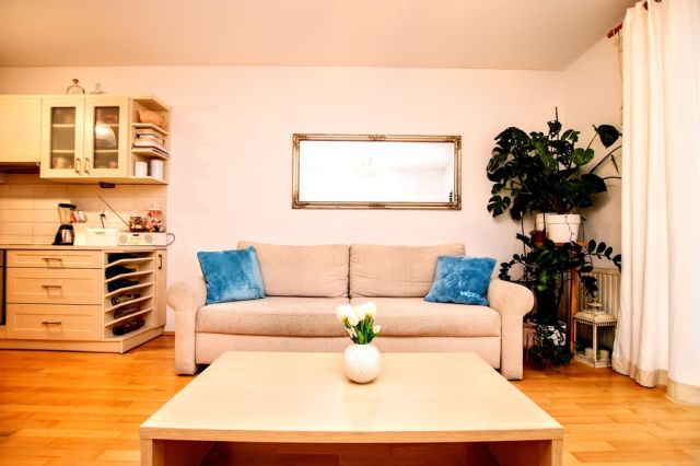 Mieszkanie 3-pokojowe Rzeszów, ul. Cegielniana. Zdjęcie 2