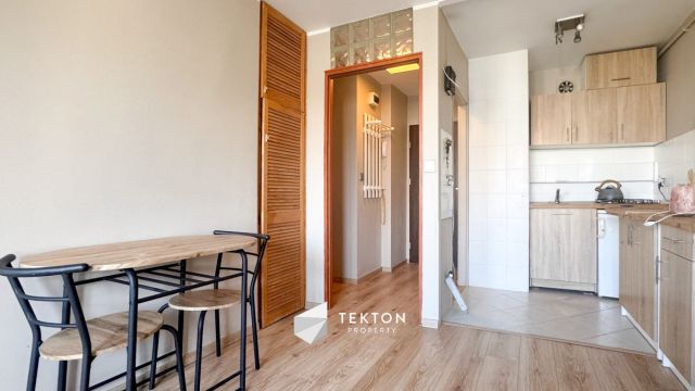 Mieszkanie 2-pokojowe Warszawa Śródmieście, ul. Fabryczna. Zdjęcie 4