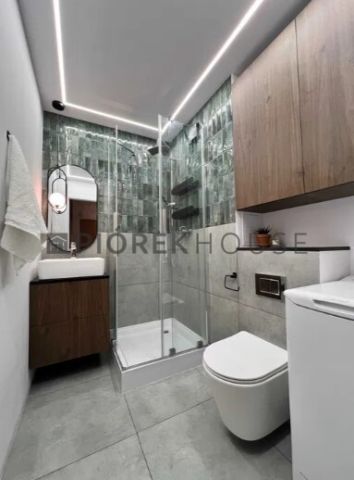 Mieszkanie 2-pokojowe Warszawa Bielany, ul. Marymoncka. Zdjęcie 4