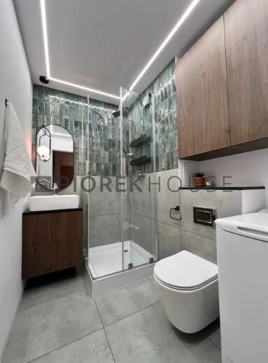 Mieszkanie 2-pokojowe Warszawa Bielany, ul. Marymoncka. Zdjęcie 4