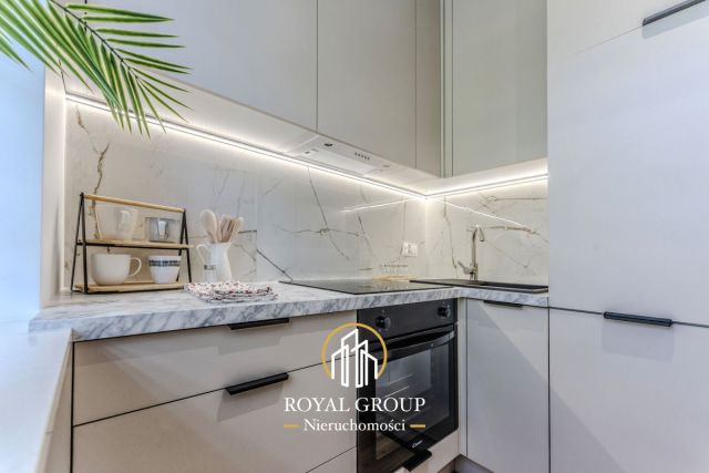 Mieszkanie 4-pokojowe Lublin Dziesiąta, ul. Pawia. Zdjęcie 7