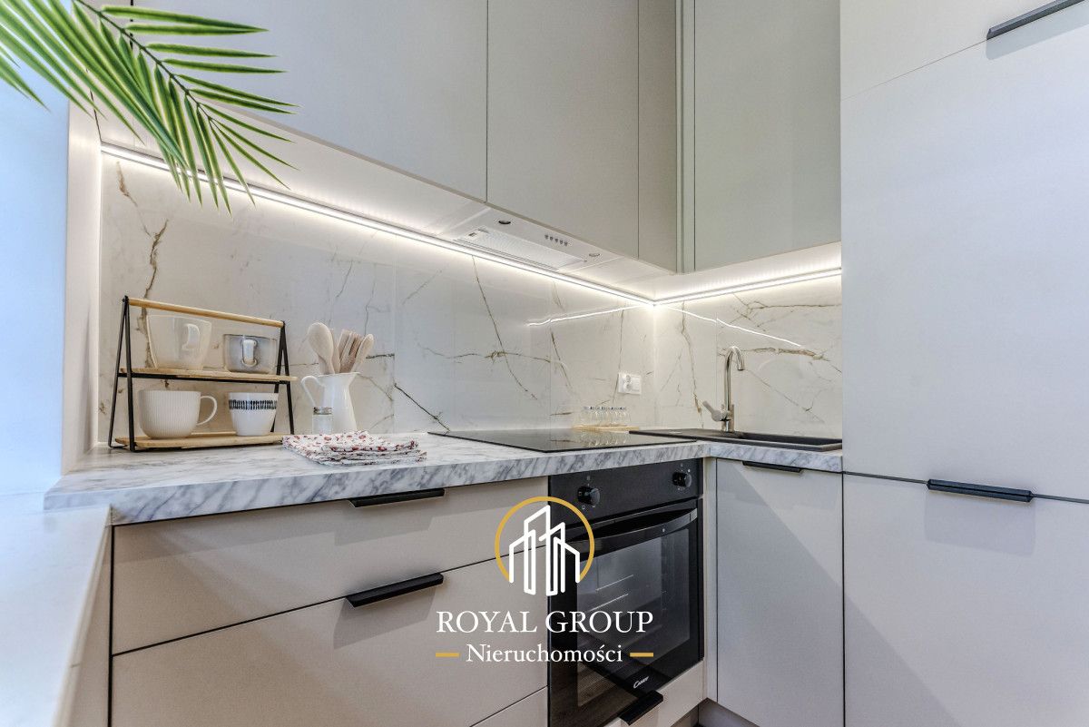 Mieszkanie 4-pokojowe Lublin Dziesiąta, ul. Pawia. Zdjęcie 7