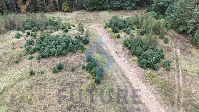 Działka budowlana Glisno. Zdjęcie 4