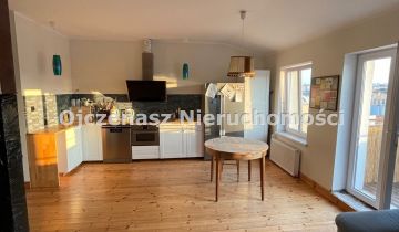 Mieszkanie 3-pokojowe Bydgoszcz Śródmieście