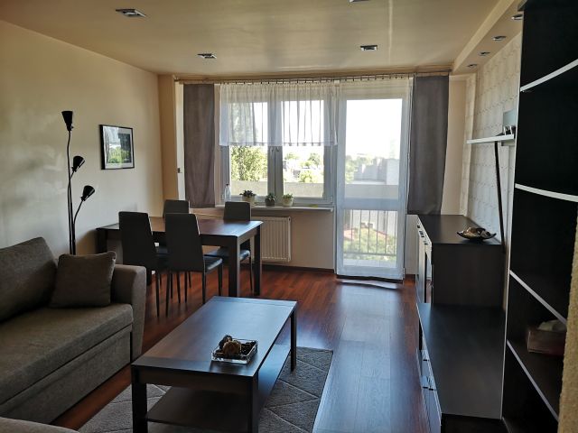 Mieszkanie 2-pokojowe Łódź Górna, ul. Zarzewska. Zdjęcie 1