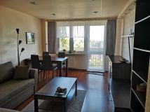 Mieszkanie 2-pokojowe Łódź Górna, ul. Zarzewska