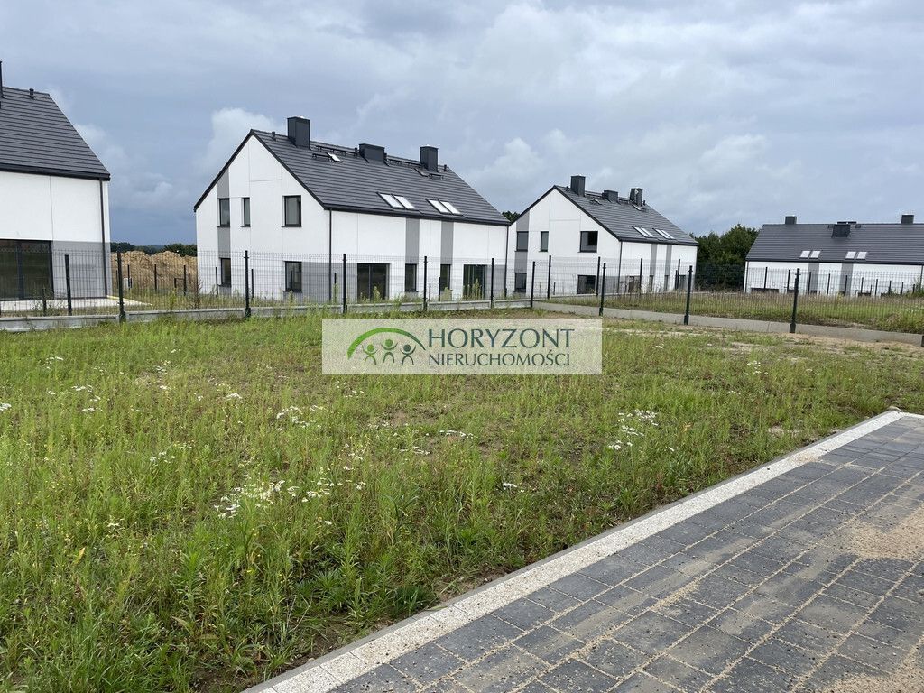 bliźniak, 5 pokoi Warzenko. Zdjęcie 19