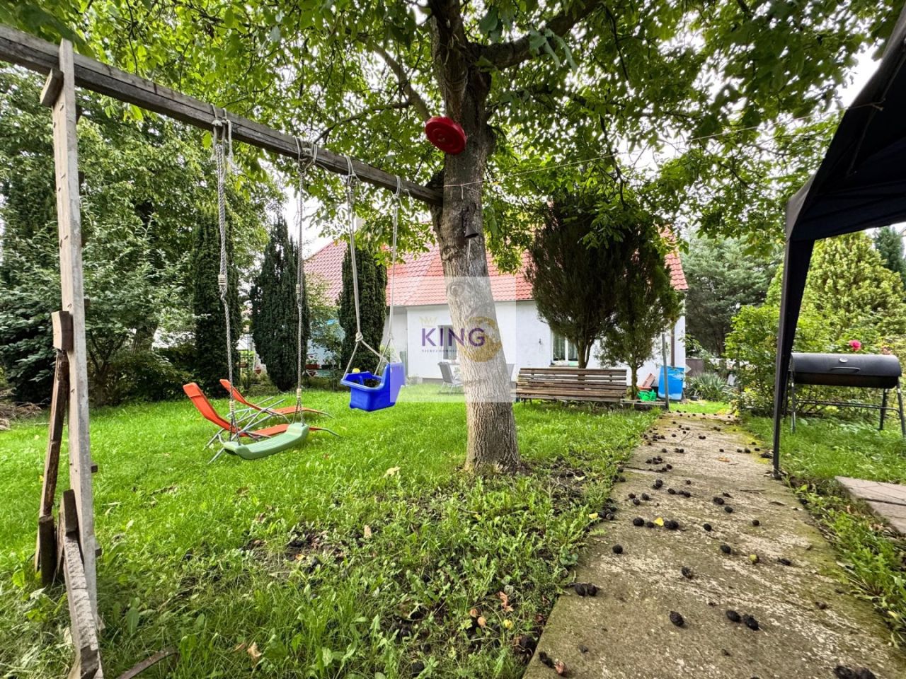 bliźniak, 5 pokoi Gryfino, ul. Lechicka. Zdjęcie 13