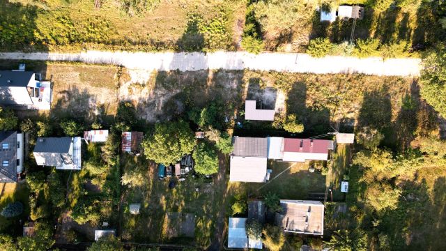 Działka budowlana Warszawa Rembertów. Zdjęcie 8