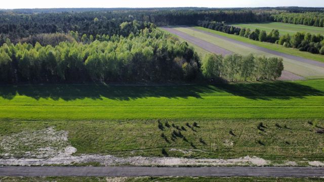 Działka budowlana Łysiny. Zdjęcie 9