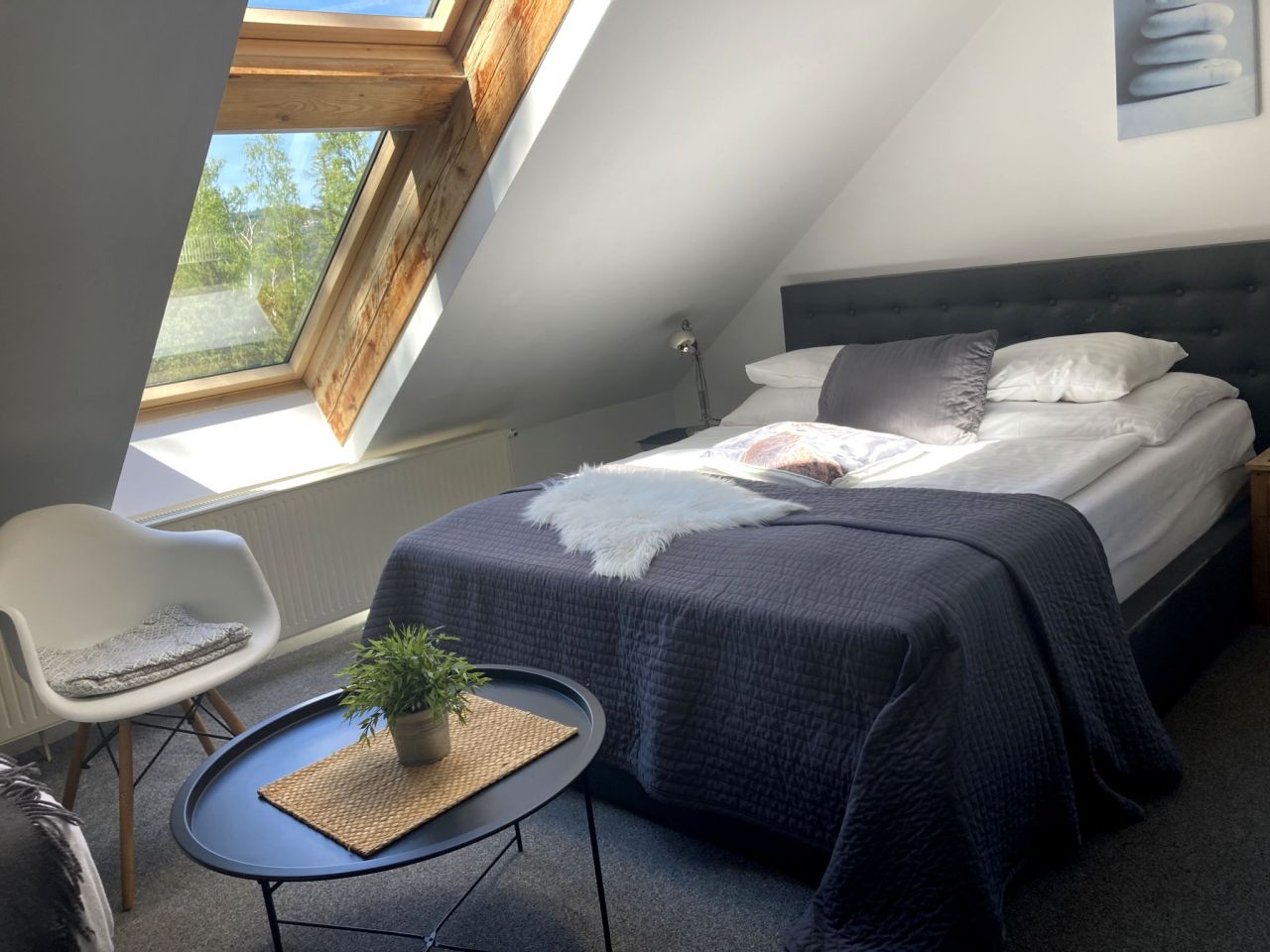 Hotel/pensjonat Karpacz, ul. Skalna. Zdjęcie 3