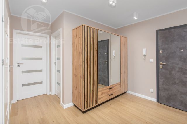 Mieszkanie 3-pokojowe Wrocław Śródmieście, ul. Jedności Narodowej. Zdjęcie 12